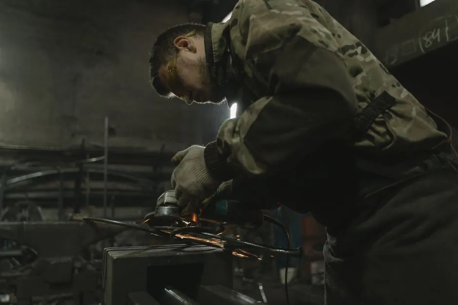 Impact Drill Types, Impact Mechanisms, and Selection Criteria