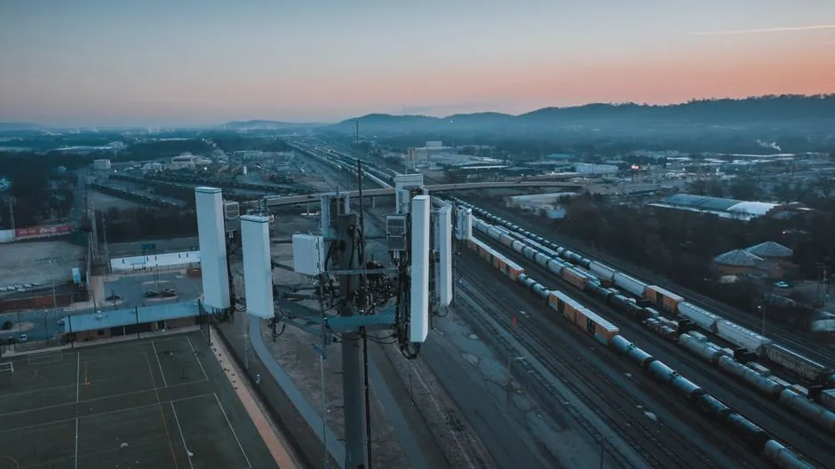 Industrial 5G Module Landscape 2026: Five Vendors, 5.60% CAGR, and a Private-Network Pivot