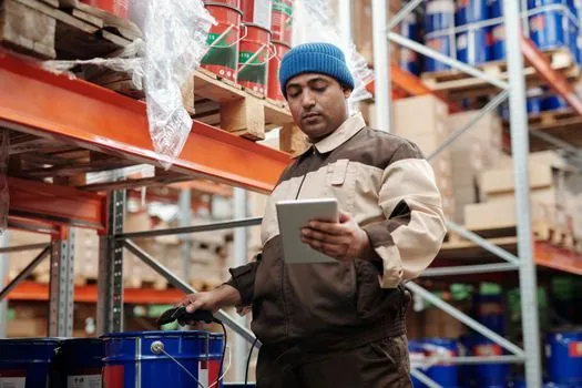 best Industrial Barcode Scanner for water treatment - Limits, Failure Modes, and What NOT to Specify
