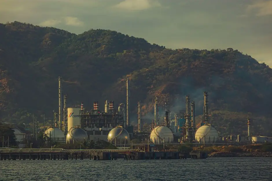 Industrial Buzzer for Oil and Gas: Spec Map and Selection