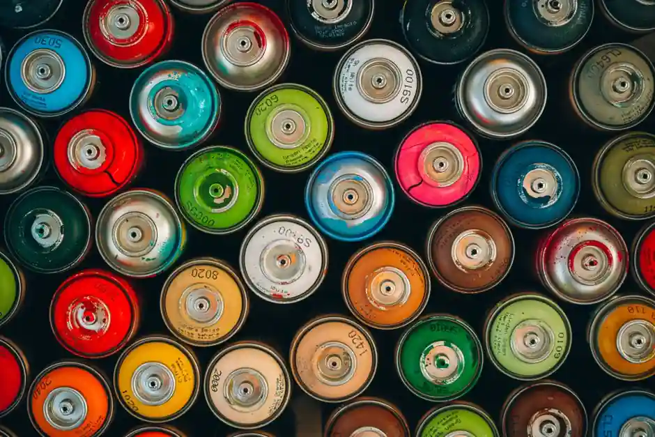 Industrial Coating Types: A Spec-Anchored Classification Guide