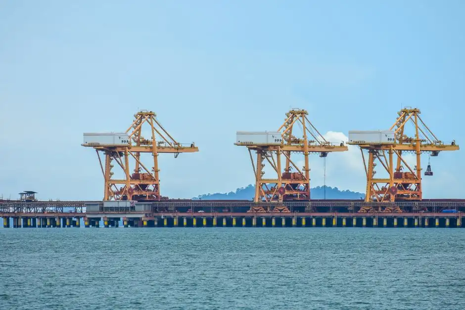 Industrial Ethernet Sourcing from China: Spec-First Buyer Guide for 2026