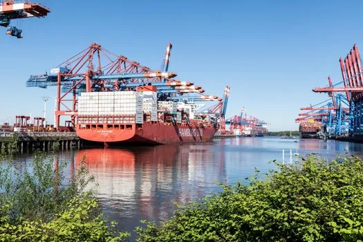 industrial ethernet sourcing from China guide - QC, Pre-Shipment Inspection, and Sample Strategy