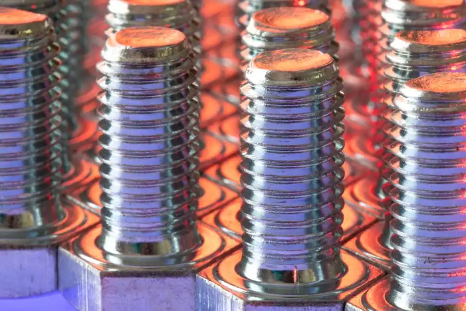 Industrial Fastener Procurement: 2026 Spec-First Buyer's Map