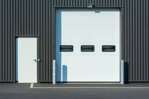 Fire-Rated Door selection for industrial facilities - Standards, Codes, and Cross-Region Acceptance