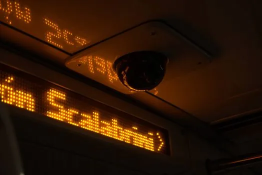 Industrial Surveillance Camera selection for firefighting - Where Each Camera Class Fits and Where It Does Not