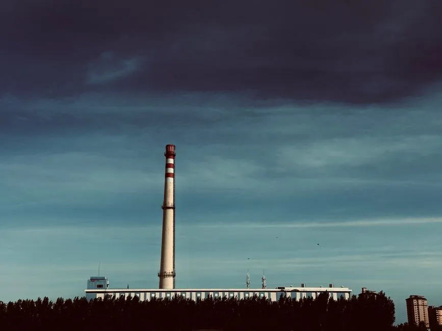 Industrial Gas Selection for Energy Equipment: 2026 Spec Gates