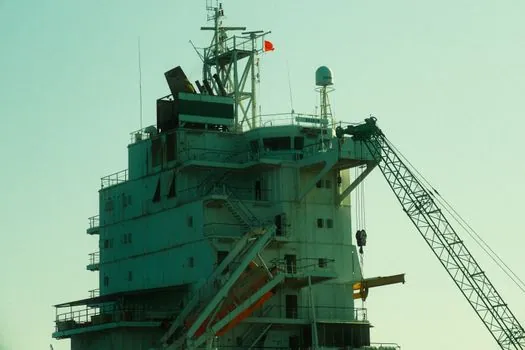 Industrial Gas selection for marine engineering - Class and Flag: USCG NVIC 01-12, IGC Code, and 46 CFR Equivalency