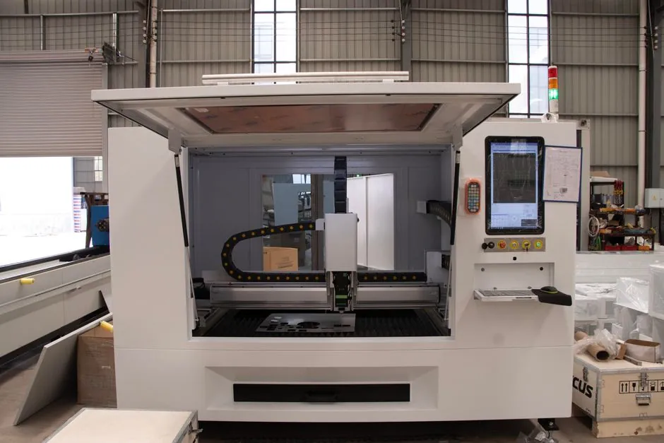 Industrial Laser Market Share by Manufacturer: 2026 Vendor Map