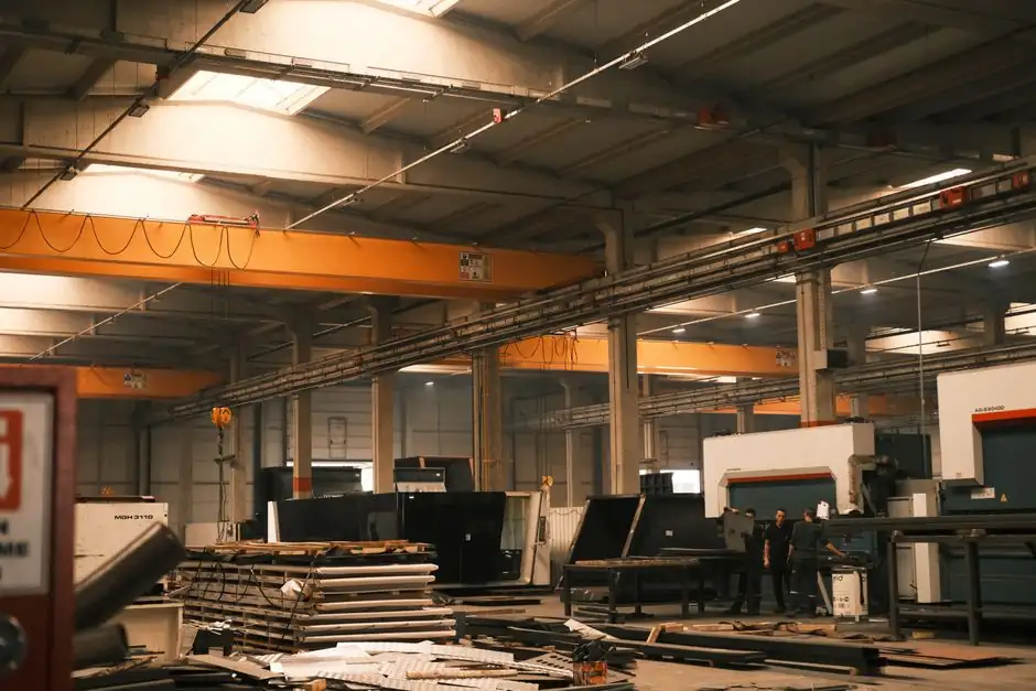 Industrial Laser Procurement Strategy: A Spec-First Buyer's Playbook for 2026