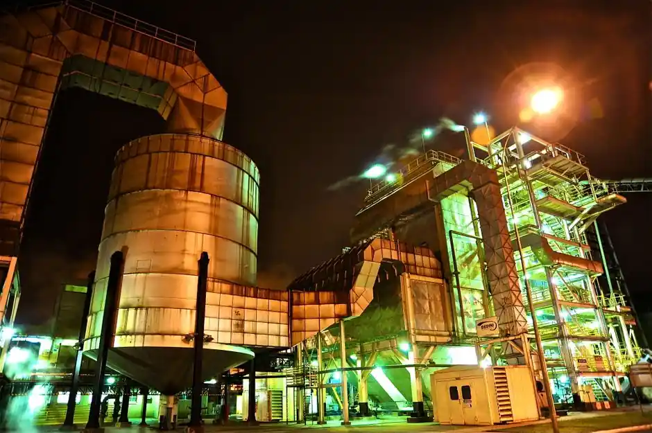 Industrial Lubricant Selection for Energy Equipment: 2026 Spec Gates