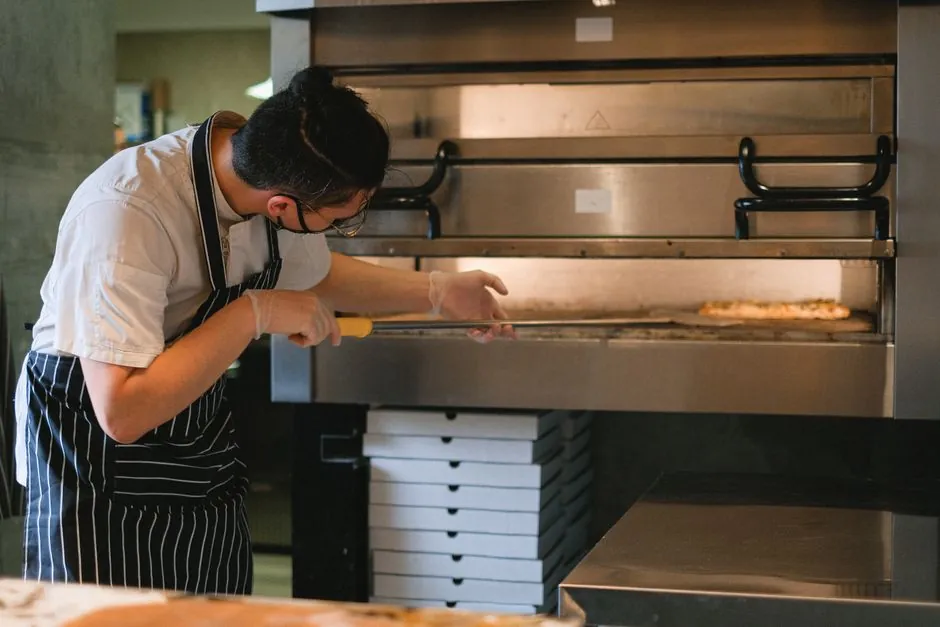 Industrial Oven Selection: A Process-First Spec Map for Buyers