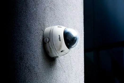 Industrial Surveillance Camera selection for work at height - Comparison: Camera Options Against Four Decision Criteria
