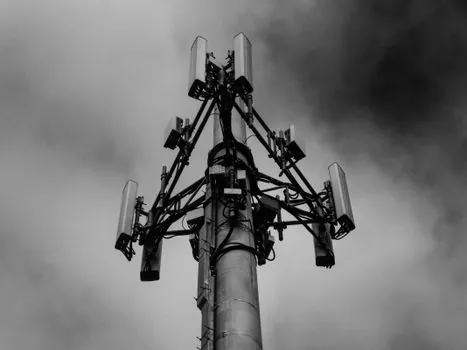 Industrial Wireless Module sizing and selection guide - Network Topology and Protocol Layer