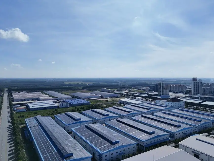 Industrial Wireless Module Suppliers: 2026 Spec Map