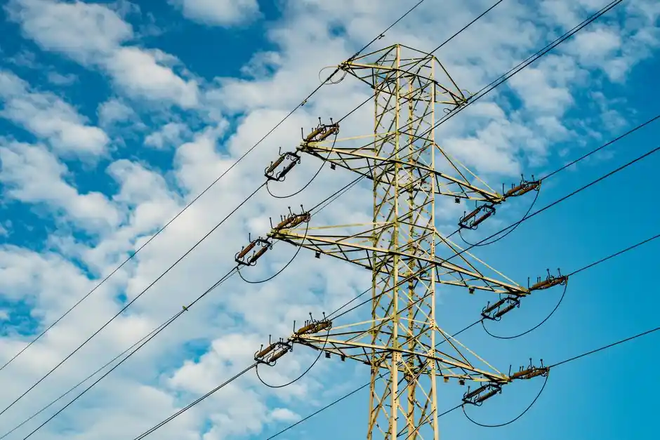 Industrial Wireless Modules for Power Generation: Spec Map