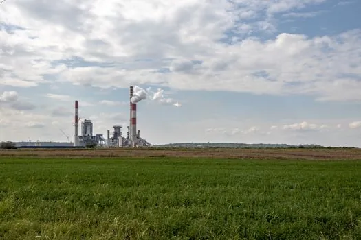 best Industrial Wireless Module for power generation - Use Cases Inside a Power Generation Plant