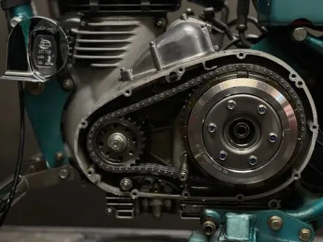 internal ring gear vs external gear mesh for compact drives - Trackable Signals for the Next 6 Months