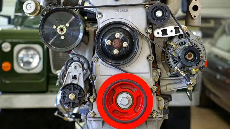 ISO 17396 T and AT trapezoidal metric profile pulleys