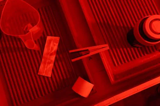 direct part marking grading ISO 29158 - Choosing a Verifier and Lighting Setup for Production