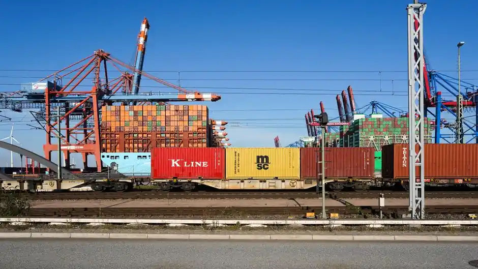 ISO Tank Container Selection for Urban Infrastructure Projects
