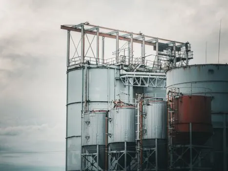 Tank Container selection for urban infrastructure - Fill ratio: the 80–95% operating window
