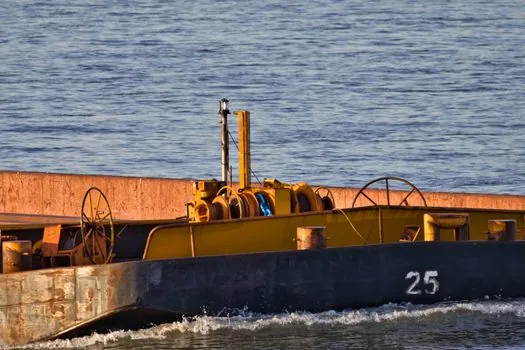 Jaw Coupling selection for marine - Where the Jaw Coupling Is the Wrong Choice