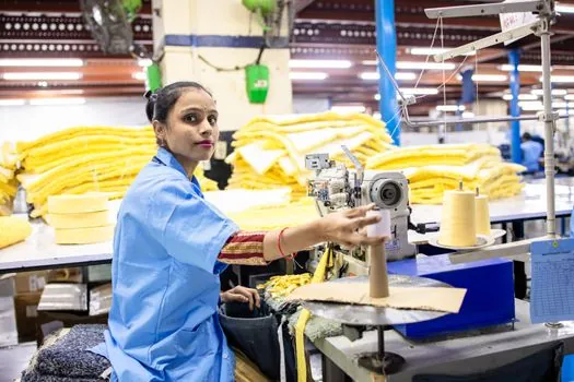 Jaw Coupling selection for textile mills - Selection workflow for a mill-floor retrofit