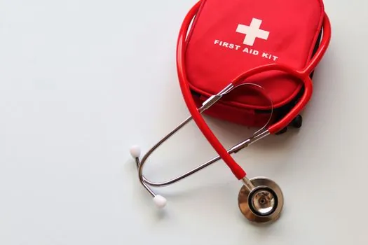 First Aid Kit selection for laboratories - Kit options available to lab buyers