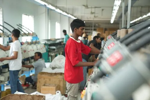 Labeling Machine suppliers and manufacturers - What Buyers Should Request in the RFQ