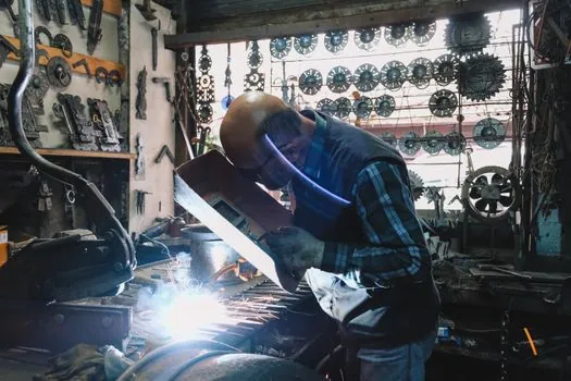 Arc Welding Machine selection for landscaping - Selection Checklist: What to Verify Before Buying