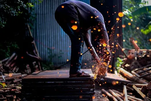 TIG Welding Machine selection for landscaping - Duty Cycle: 60% at 160A Is the Working Floor
