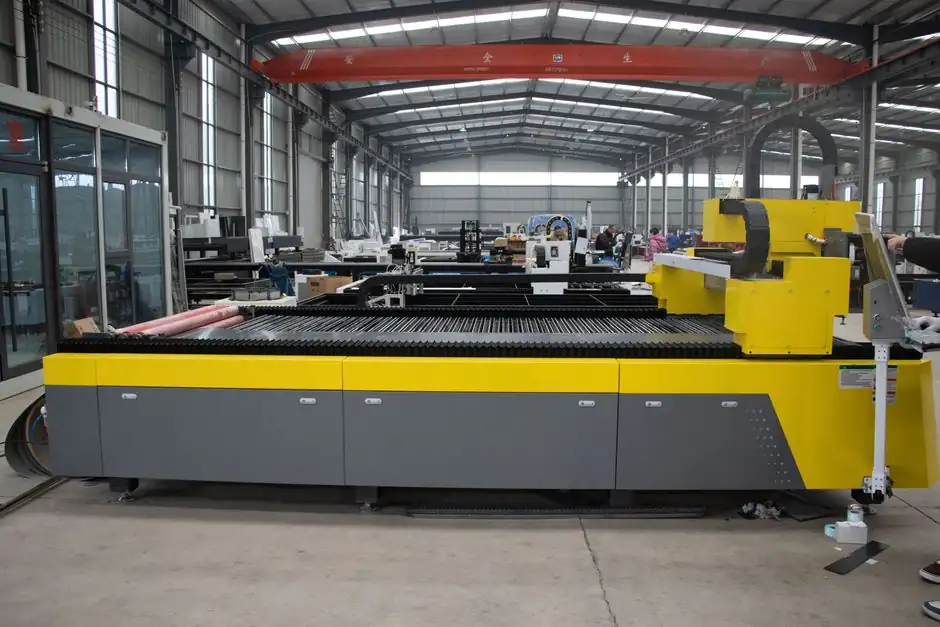 Laser Marker Supplier Map 2026: Fiber, CO2, and UV Vendor Shortlist