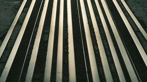 Laser Screed selection for steel construction - Matching the Screed to FF/FL and Slab Size