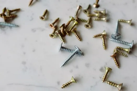 Lead Screw selection for pulp and paper - Comparison: Three Lead Screw Configurations for Paper-Mill Service