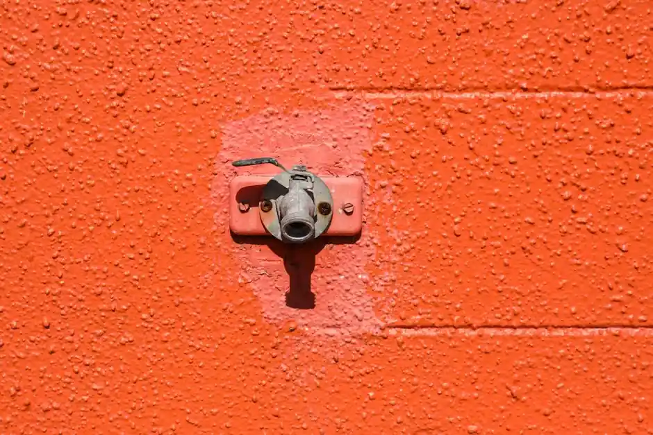 Line-Type vs Spot-Type Heat Detector Heads: Selection Rules for Industrial Builds