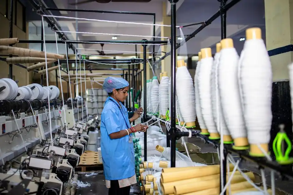 Linear Actuator Selection for Textile Mills: Force, Stroke, IP Specs