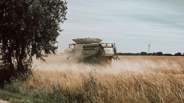 Linear Module selection for agriculture machinery - Environment, Ingress, and Corrosion: The Field-Service Reality