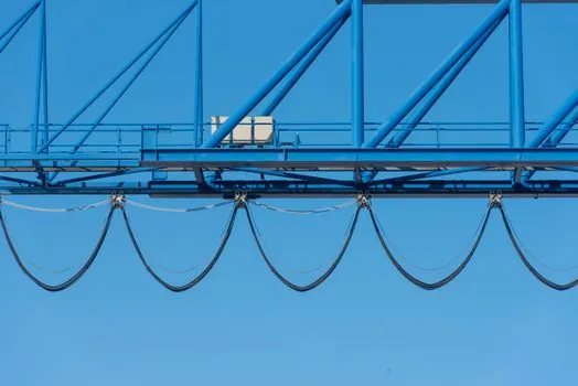 Linear Module selection for material handling - Gantry, XY, and Cross-Cantilever Configurations in Material Handling