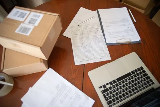 lithium carbonate sourcing from China guide - Documentation, dangerous goods, and customs