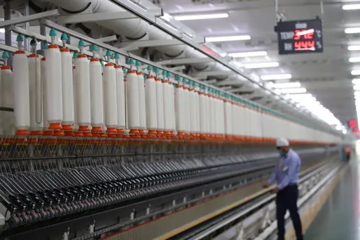 Lock Nut selection for textile mills - Comparison: four locknut options against four mill criteria