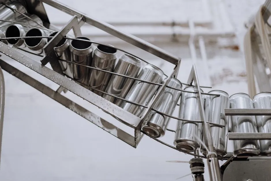 Machine vision as the data layer for production capacity planning