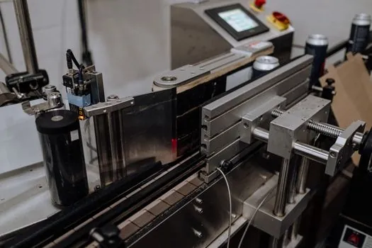 machine vision system manufacturing equipment guide - Lighting, Sensors, and Resolution: The Spec Triad