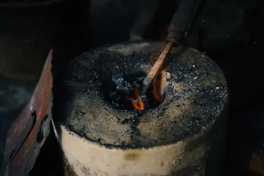 magnesium fade when holding ductile iron in a pressure pour furnace - Refresh alloys: MgFeSi vs Ni-Mg vs Fe-Mg briquettes
