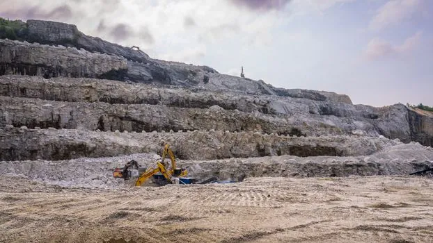 can magnet recycling meaningfully reduce dependence on mined rare earths within a decade? - Why a decade is the wrong timeframe