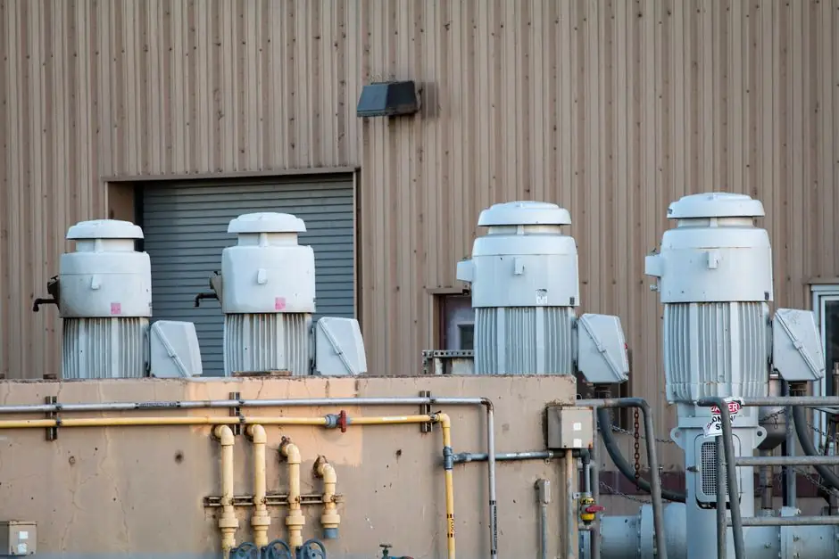 Magnetic Drive Pump TCO: 40% Energy, 25% Maintenance