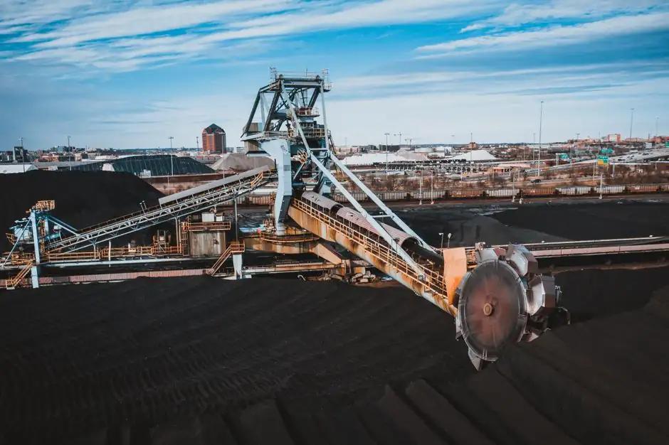Manganese Ore Market Share 2026: Producer Ranking and Grade Bands