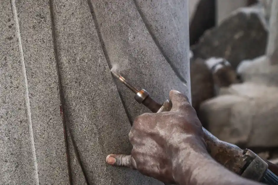 Marble Cutter Installation: Power, Water, and Floor-Space Specs