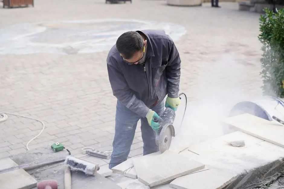 Marble Cutter Selection for Steel Construction