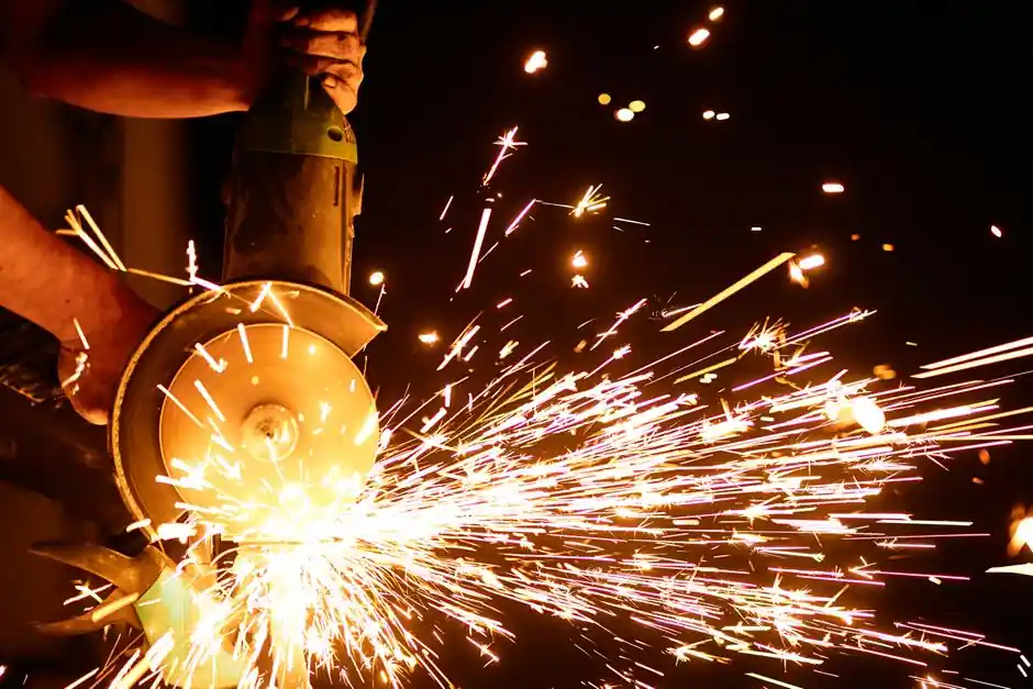 Marble cutter working principle: motor, diamond blade, wet-vs-dry cut